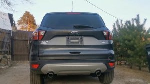 Ford Escape 2019 1.5 Ecoboost 4x4