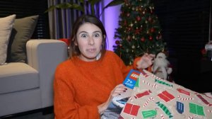 YILBAŞI NOEL BABA SÜRPRİZ DİLA KENT