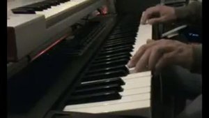 KURZWEIL PC2 (with Orchestral Rom) | JAM | PT. 2