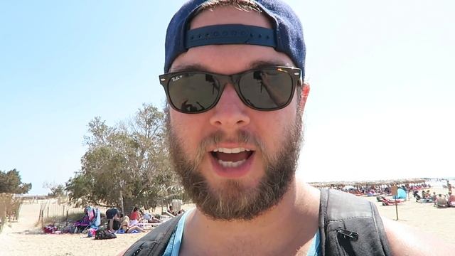 ELAFONISSI BEACH, CRETE смотреть онлайн