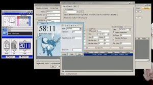 5th Gen RNG Guide: TID/SID Abuse.