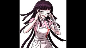 (СПОЙЛЕРЫ) кричу за микан цумики где-то минуту | mikan tsumiki impression