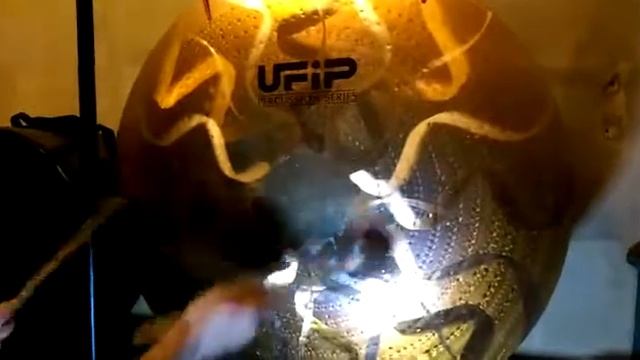 Звук гонга. смотреть онлайн