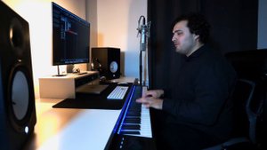 С первых дней - Pavel Pislari || христианские песни о маме