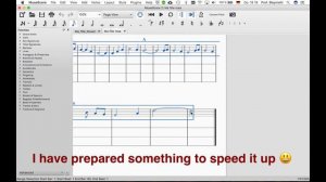 How to create tablature for diatonic button accordion using musescore