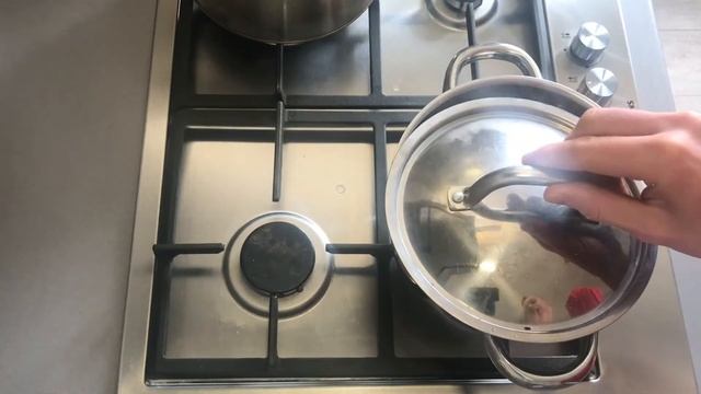 Рисовая каша на молоке. Рецепт с секретом от бабули.