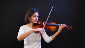 Скрипка ANDREW FUCHS M-2