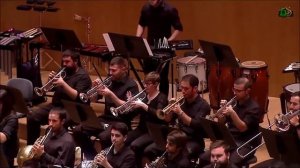 Bergentrükung/Asgore - Undertale Orchestra