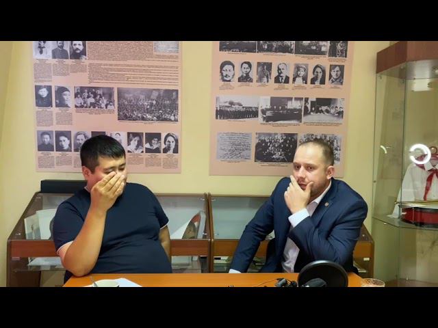 #АндрейДанилов V/S #ИгорьБугаенко