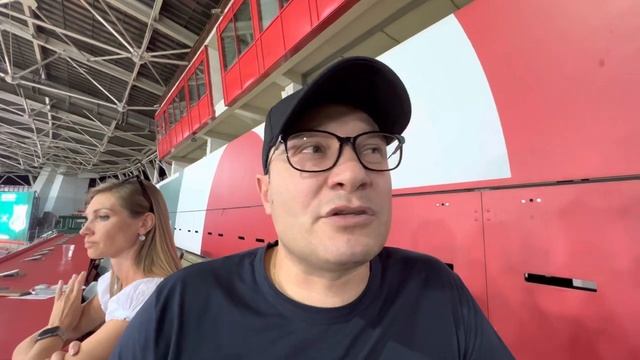 Интервью Котэ ГЕНИЧА / Ростов КАРПИНА - в ПЯТЕРКЕ? / Хвала Черданцеву! /Станет ли Спартак чемпионом