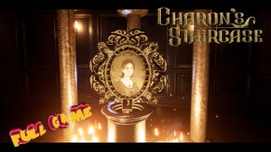 Charon's Staircase полное прохождение