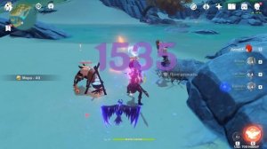 GENSHIN IMPACT ГАЙД ПО ФИШЛЬ FISCHL