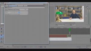 Улучшить видео в Sony Vegas Pro. Советы начинающему блогеру