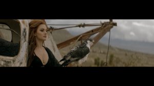 Alexandra Stan - Thanks For Leaving