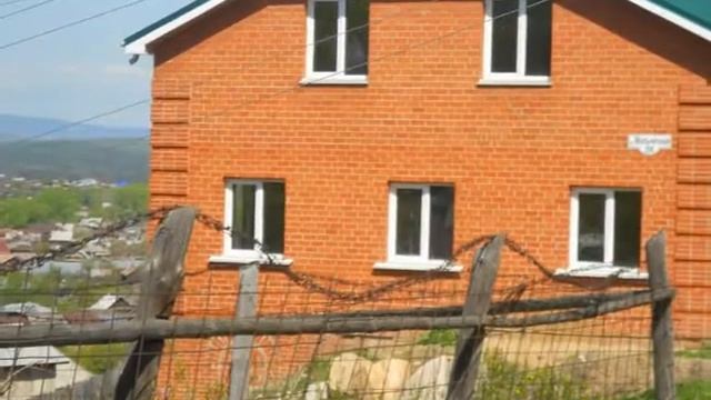 Миасс Старый город смотреть онлайн