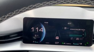 HAVAL H6 3g.Минимальный расход топлива.Оптимальный режим езды.