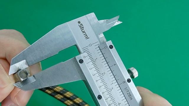 Гибкий вал триммера Kimotozip 142 см квадрат 5,1*5,1