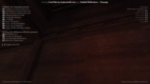 RealSpace 3D Audio Demo