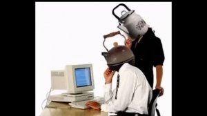 Как переустановить винду ? Кратко и ясно!