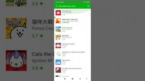 как скачать the battle cats mod