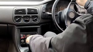 Субару Импреза (Subaru Impreza) в кузове GF, обзор компактного универсала или лифтбека?