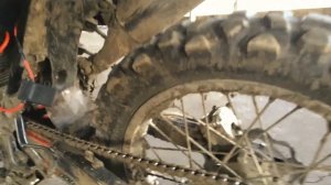 Обзор мотоцикла БалтМоторс 200