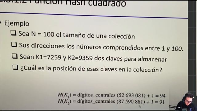 Funciones Hash смотреть онлайн