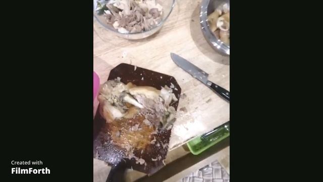 Полевая кухня танкистов. Отдел ложки и поварёшки! 2 я часть! смотреть онлайн