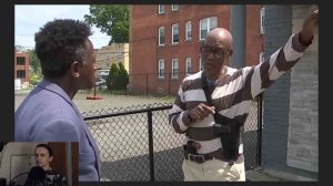 Жители города Хартфорд создали бригаду самообороны для борьбы с преступностью