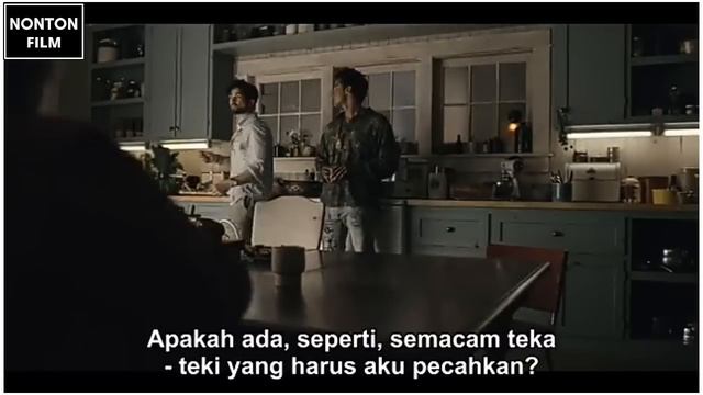 ALUR CERITA FILM FROM SERIES SEASON 1 EPISODE 2 - 3 || MALAM HARI ADALAH WAKTU MEREKA MAKAN смотреть онлайн