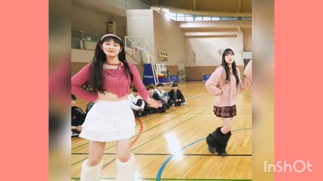 Artbeat Hyerim 💖 @hye_ri__mi Cover Dance "Pretty Girl" By Kara