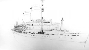 HOW TO DRAW SS UNITED STATES | 2017