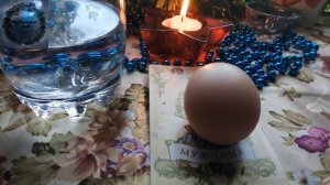 СИЛЬНЫЙ РИТУАЛ НА ЯЙЦО.НА ЛЮБОВЬ МУЖЧИНЫ.???