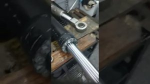 Ремонт и изготовление гидроцилиндров 0679187337