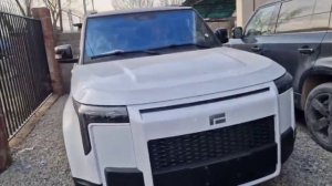 Polar Stone 01 из Китая