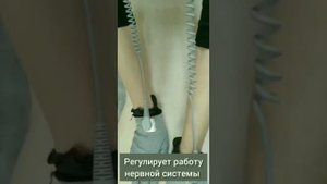 Биоэнергетический массаж