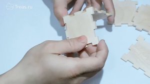 Изготовление коробочки из фанеры с соединением шип-паз + чертеж для чпу станка