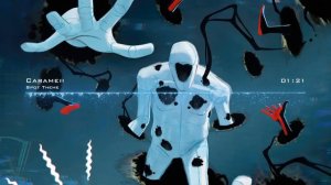 SPOT Theme『 Spot Holes 2』| EPIC VERSION (Spiderman: Across The Spiderverse)