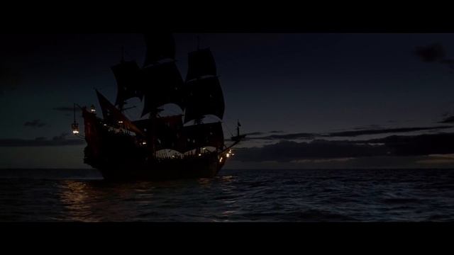 ПИРАТЫ КАРИБСКОГО МОРЯ - ВСЁ О КИНОФРАНШИЗЕ