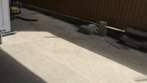 Установка семи листовых рессор на прицеп Дон Н5521