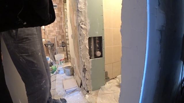 ПЛИТКА ПОПЛЫЛА