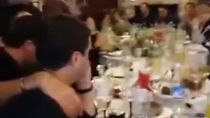 Грузины поют пять голосов. Это чудо !!!