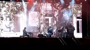 Есенин JAZZ от FEElIN'S