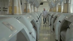 Предприятия пищевой промышленности