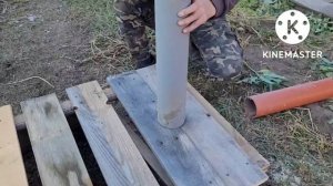 Как УТЕПЛИТЬ ВИНОГРАД на зиму в Сибири. Наглядно об утеплении, опыт и советы Андрея и Ани