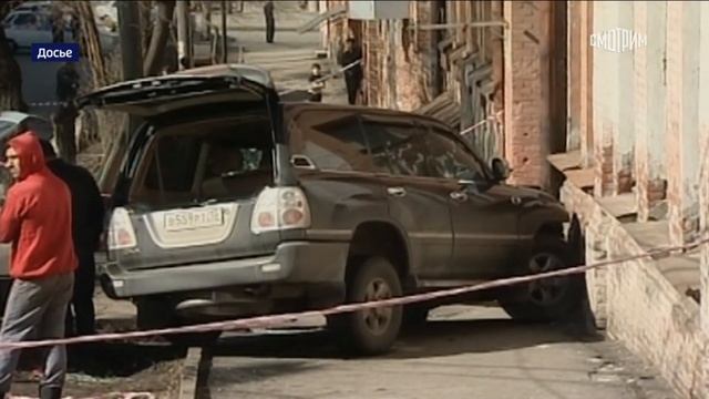 Киллер Джако женится в СИЗО смотреть онлайн