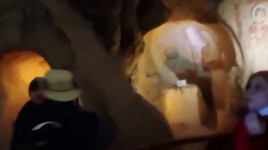 Каппадокия от Натальи Успенской, участника экспедиции Айспик