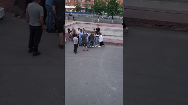 Карточка видео