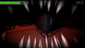 I am Imposter Among Us 3D Survival ! Hide an Seek 3D #amongus #among #imposter