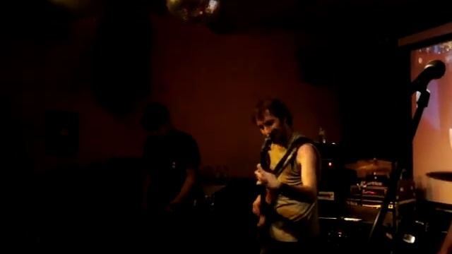 Funny Roman Numbers - Achtung baby @ Perla Fest08 смотреть онлайн